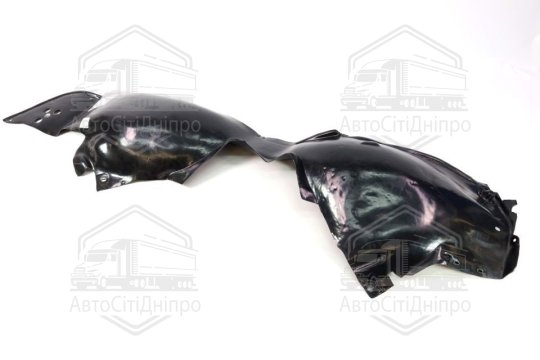 Підкрилок пер. пра. VW T5 03-09 (TEMPEST)