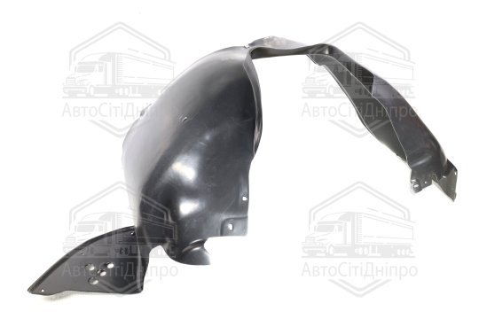 Підкрилок пер. пра. VW T5 03-09 (TEMPEST)