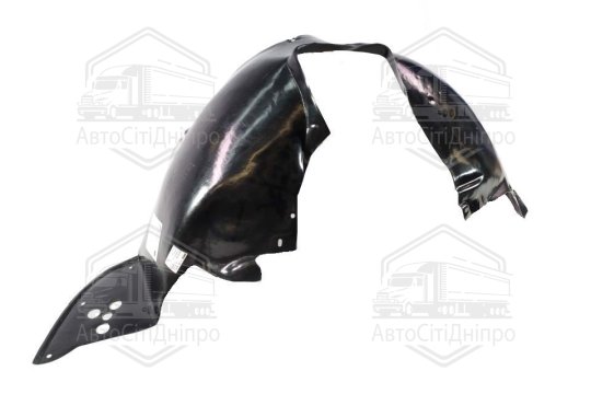 Підкрилок пер. пра. VW T5 03-09 (TEMPEST)
