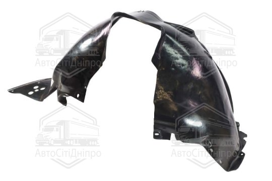 Підкрилок пер. пра. VW T5 03-09 (TEMPEST)