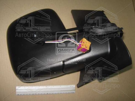 Дзеркало пра. VW T5 03-09 (вир-во TEMPEST)