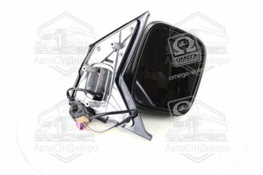 Дзеркало пра. VW T5 03-09 (вир-во TEMPEST)