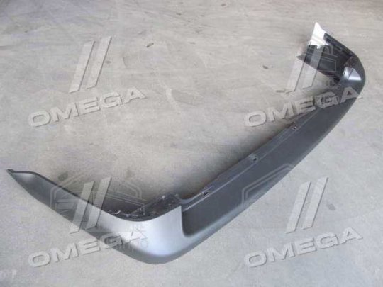 Бампер зад. VW T5 03-09 (вир-во TEMPEST)