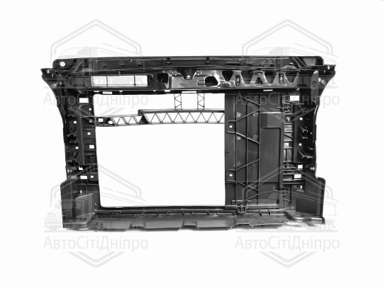 Панель пер. VW POLO 09-15 (TEMPEST)