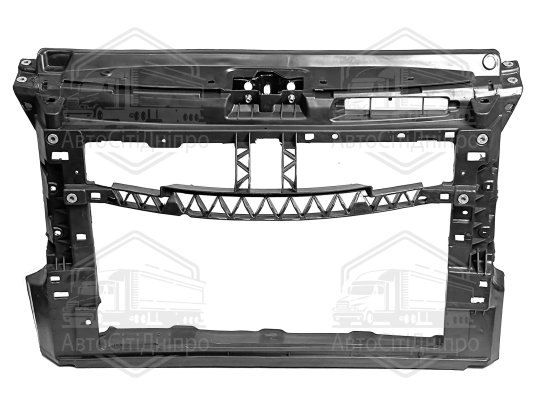 Панель пер. VW POLO 09-15 (TEMPEST)