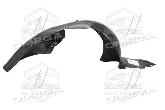 Підкрилок пер. пра. VW POLO 09-18 (TEMPEST)