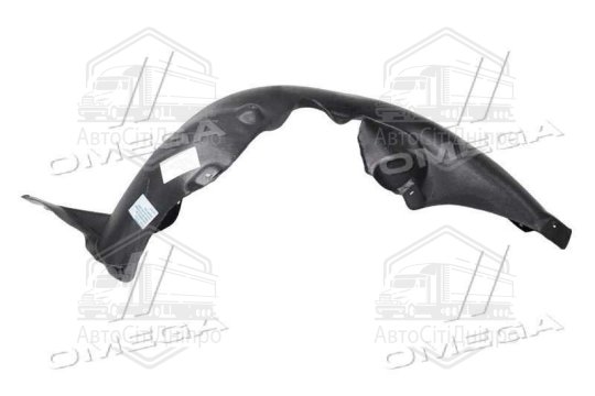 Підкрилок пер. пра. VW POLO 09-18 (TEMPEST)