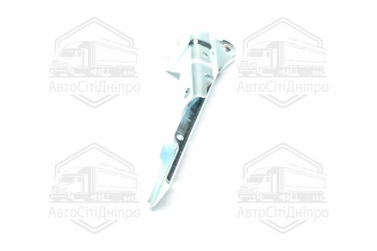Завіса капота пра. VW POLO 09- (TEMPEST)