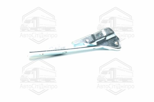 Завіса капота пра. VW POLO 09- (TEMPEST)