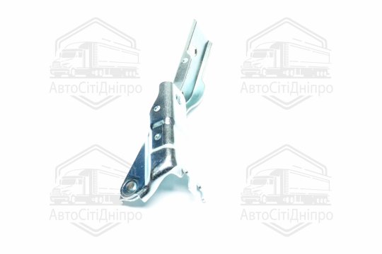Завіса капота пра. VW POLO 09- (TEMPEST)