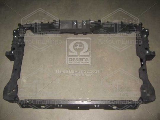 Панель пер. VW TIGUAN 07-15 (вир-во TEMPEST)