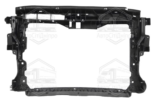 Панель пер. VW TIGUAN 07-15 (TEMPEST)