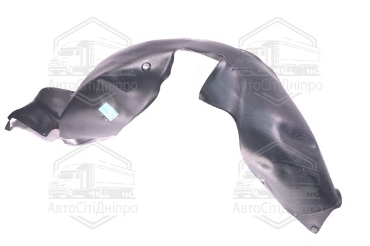 Підкрилок пер. пра. VW TIGUAN 07-11 (TEMPEST)