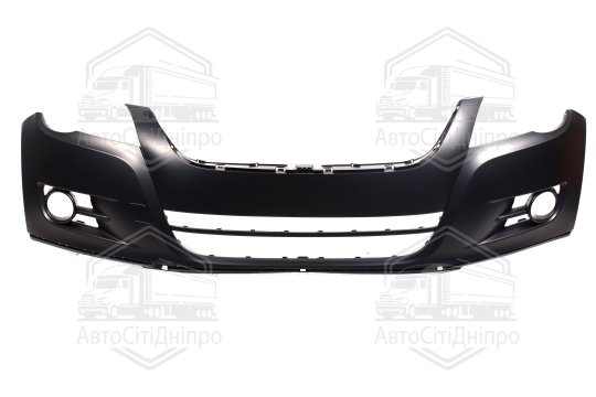 Бампер пер. VW TIGUAN 07-11 (TEMPEST)