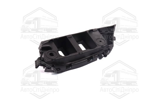 Кронштейн бамп. пер. пра. VW TIGUAN 07-11 (TEMPEST)
