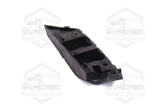 Кронштейн бамп. пер. пра. VW TIGUAN 07-11 (TEMPEST)