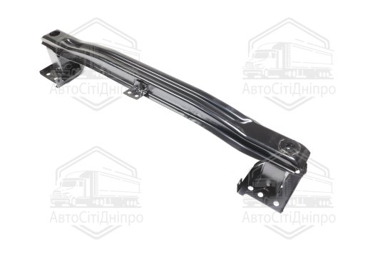 Шина бампера пер. VW TIGUAN 07-11 (TEMPEST)