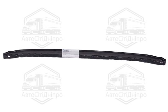 Шина бампера пер. VW TIGUAN 07-15 (TEMPEST)