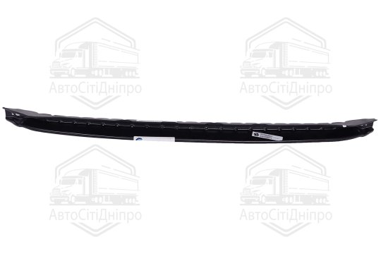 Шина бампера пер. VW TIGUAN 07-15 (TEMPEST)