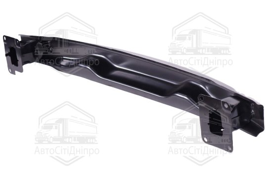 Шина бампера зад. VW TIGUAN 07-11 (TEMPEST)