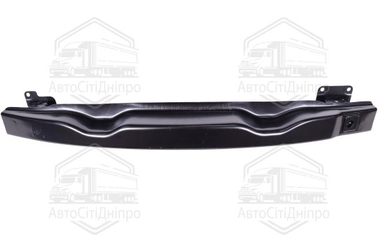 Шина бампера зад. VW TIGUAN 07-11 (TEMPEST)