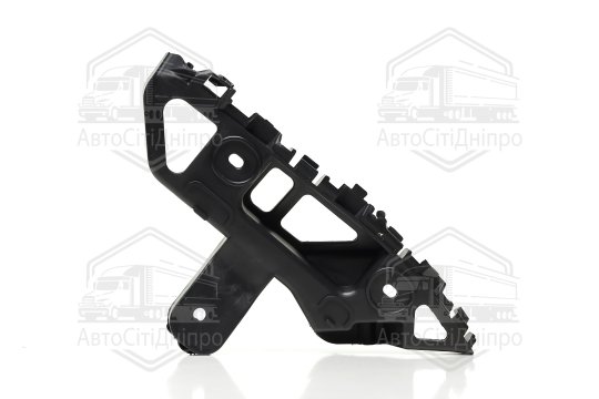 Кріплення бампера пер. пра. VW TOURAN 10-15 (TEMPEST)