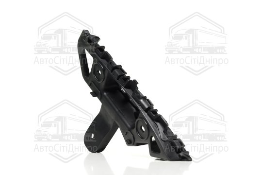Кріплення бампера пер. пра. VW TOURAN 10-15 (TEMPEST)