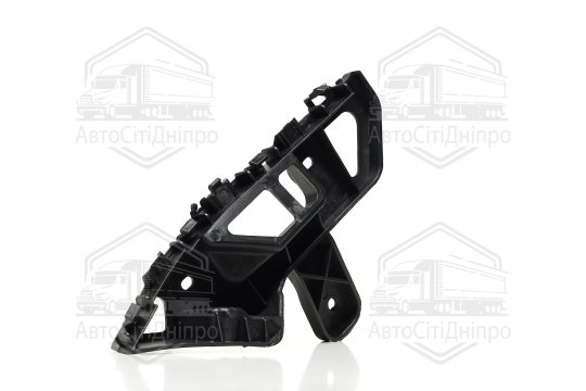Кріплення бампера пер. пра. VW TOURAN 10-15 (TEMPEST)