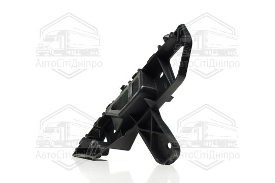 Кріплення бампера пер. пра. VW TOURAN 10-15 (TEMPEST)