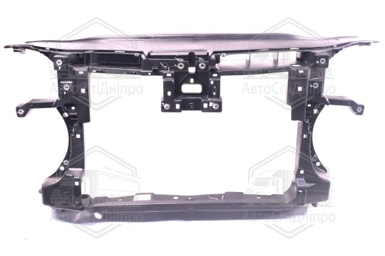 Панель пер. VW PASSAT B7 EUR 11-15 (TEMPEST)