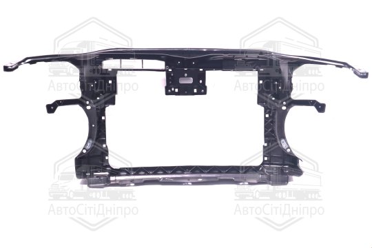 Панель пер. VW PASSAT B7 EUR 11-15 (TEMPEST)