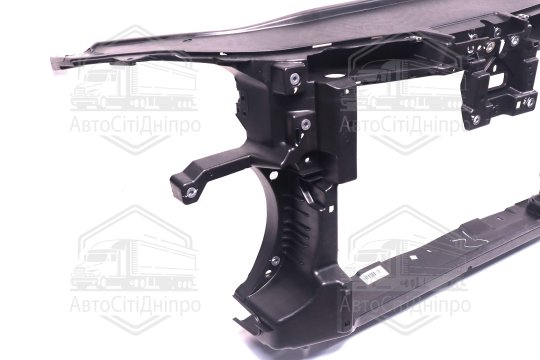 Панель пер. VW PASSAT B7 EUR 11-15 (TEMPEST)