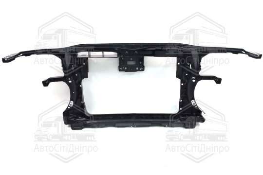 Панель пер. VW PASSAT B7 10-15 (TEMPEST)