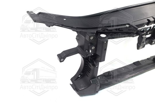 Панель пер. VW PASSAT B7 10-15 (TEMPEST)