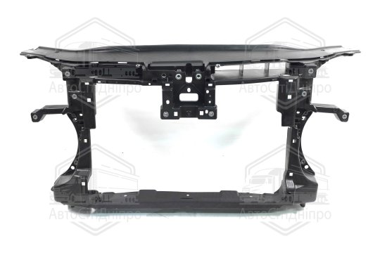 Панель пер. VW PASSAT B7 10-15 (TEMPEST)