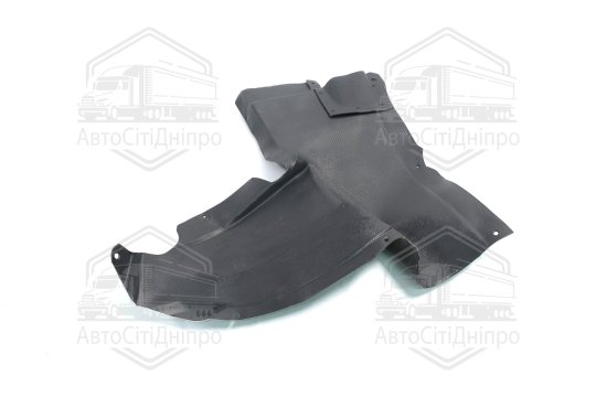Підкрилок пер. пра. VW PASSAT B7 EUR 11-15 (TEMPEST)