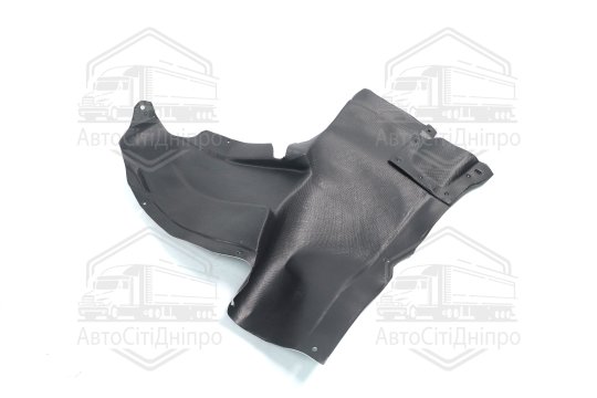 Підкрилок пер. пра. VW PASSAT B7 EUR 11-15 (TEMPEST)