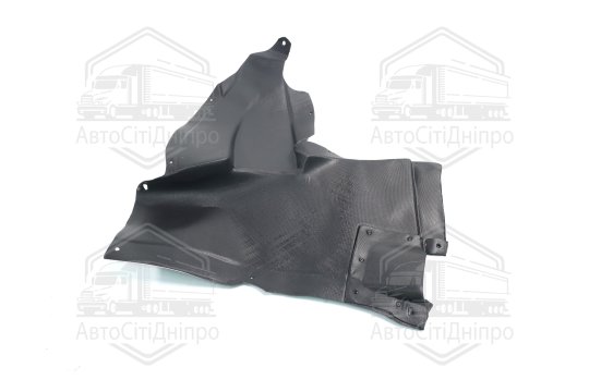 Підкрилок пер. пра. VW PASSAT B7 EUR 11-15 (TEMPEST)