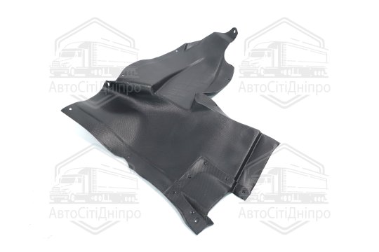 Підкрилок пер. пра. VW PASSAT B7 EUR 11-15 (TEMPEST)