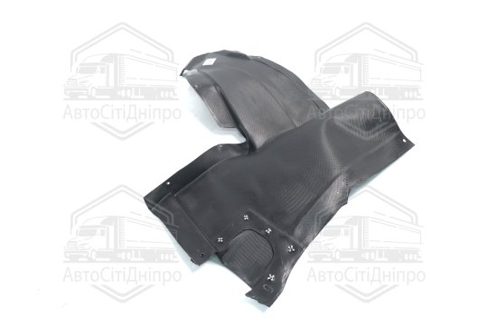 Підкрилок пер. пра. VW PASSAT B7 EUR 11-15 (TEMPEST)