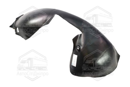 Підкрилок пер. лів. VW PASSAT B7 EUR 11-15 (TEMPEST)