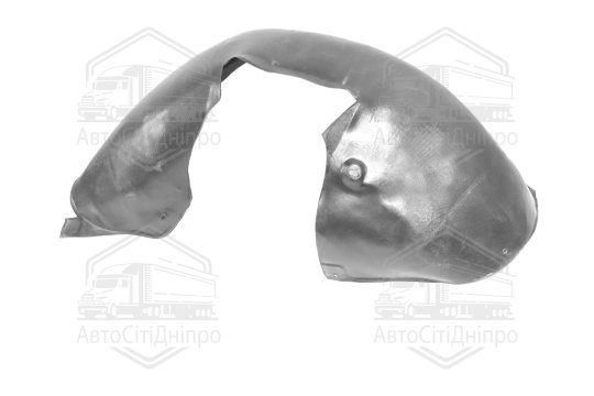 Підкрилок пер. лів. VW PASSAT B7 EUR 11-15 (TEMPEST)