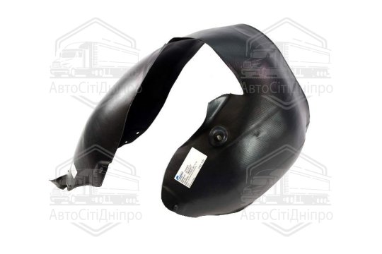 Підкрилок пер. лів. VW PASSAT B7 EUR 11-15 (TEMPEST)