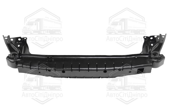 Шина бампера пер. VW PASSAT B7 10-15 (TEMPEST)