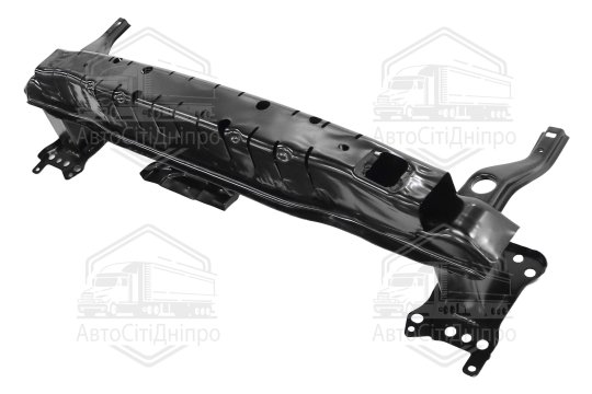 Шина бампера пер. VW PASSAT B7 10-15 (TEMPEST)