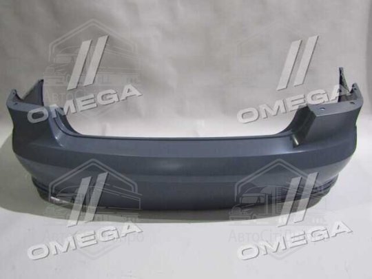 Бампер задн. VW PASSAT B7 EUR 11-15 (TEMPEST)