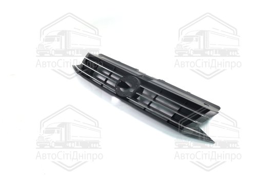 Решітка радіатора VW POLO 15- (TEMPEST)