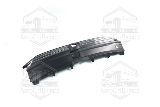 Решітка радіатора VW POLO 15- (TEMPEST)