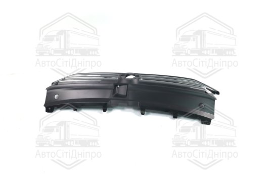 Решітка радіатора VW POLO 15- (TEMPEST)