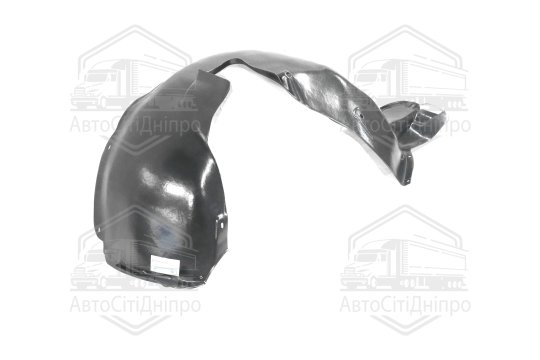 Підкрилок пер. лів. VW TIGUAN 11-15 (TEMPEST)